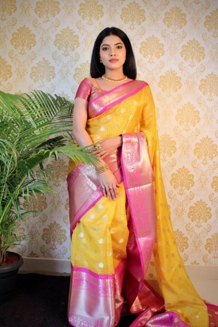 silk-cotton