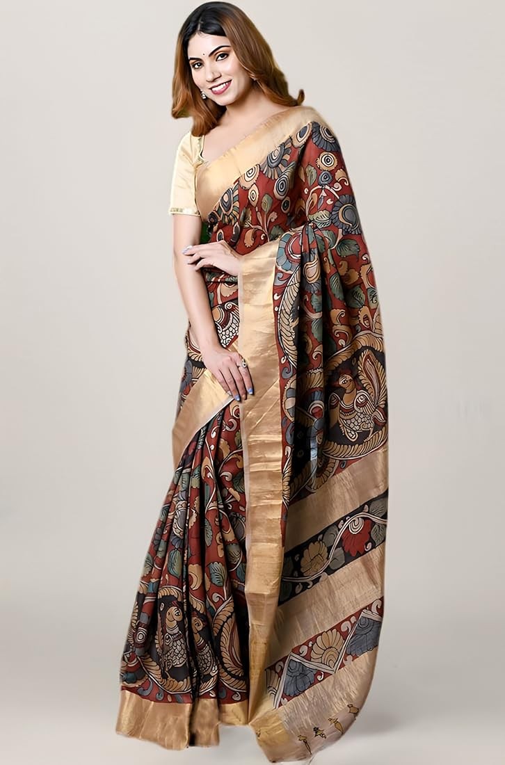 Cotton Saree
