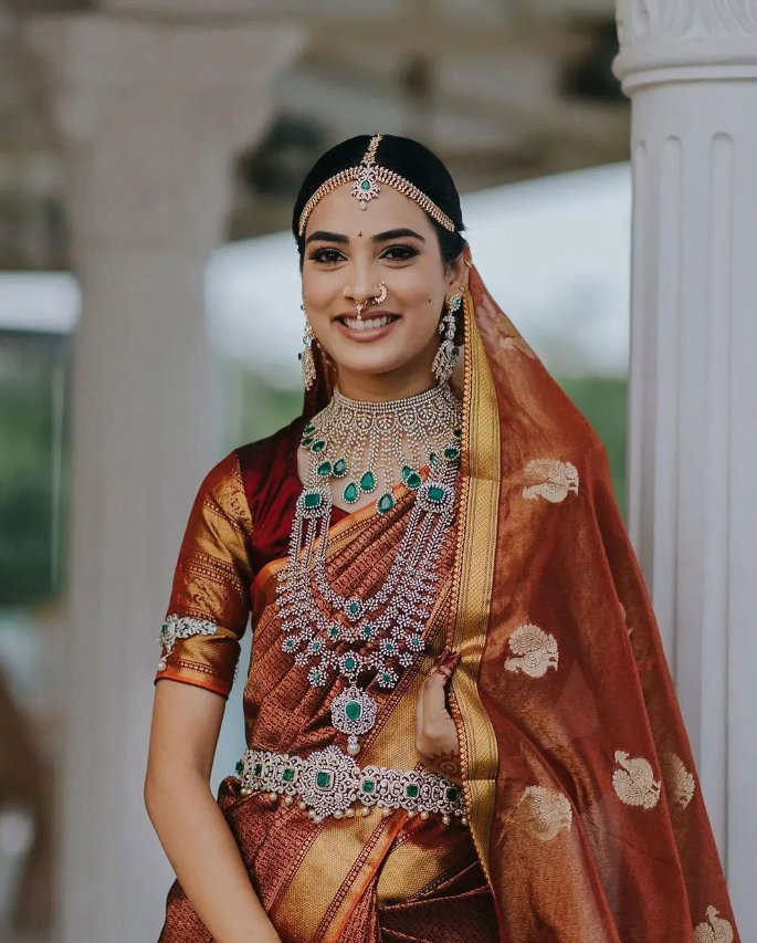 Bridal image